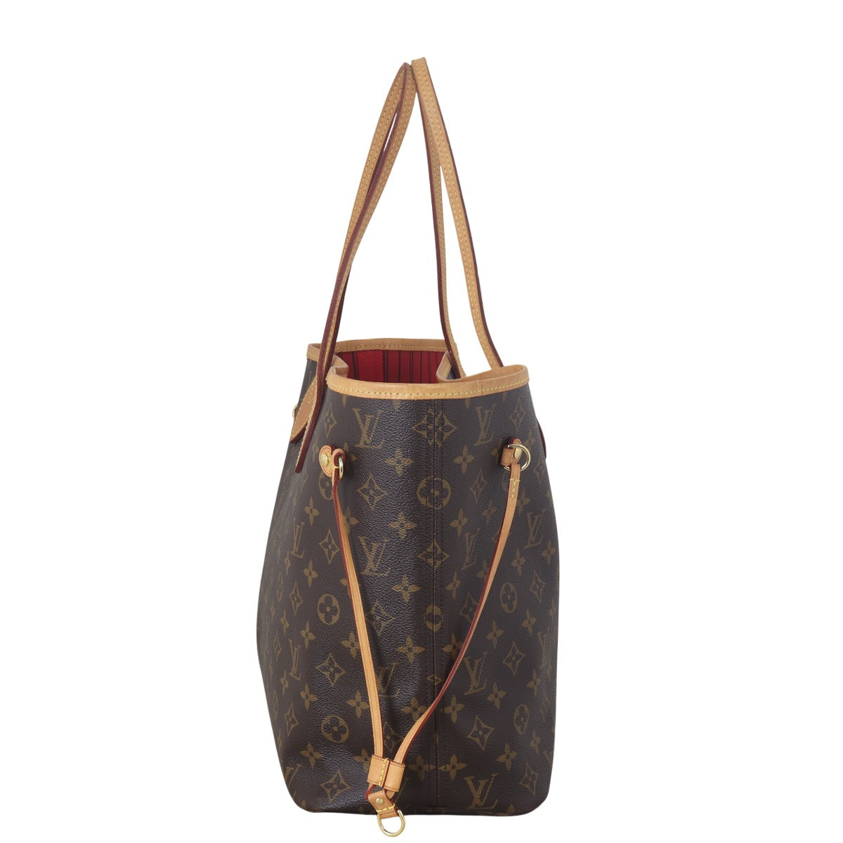 Louis Vuitton Neverfull MM Monogram