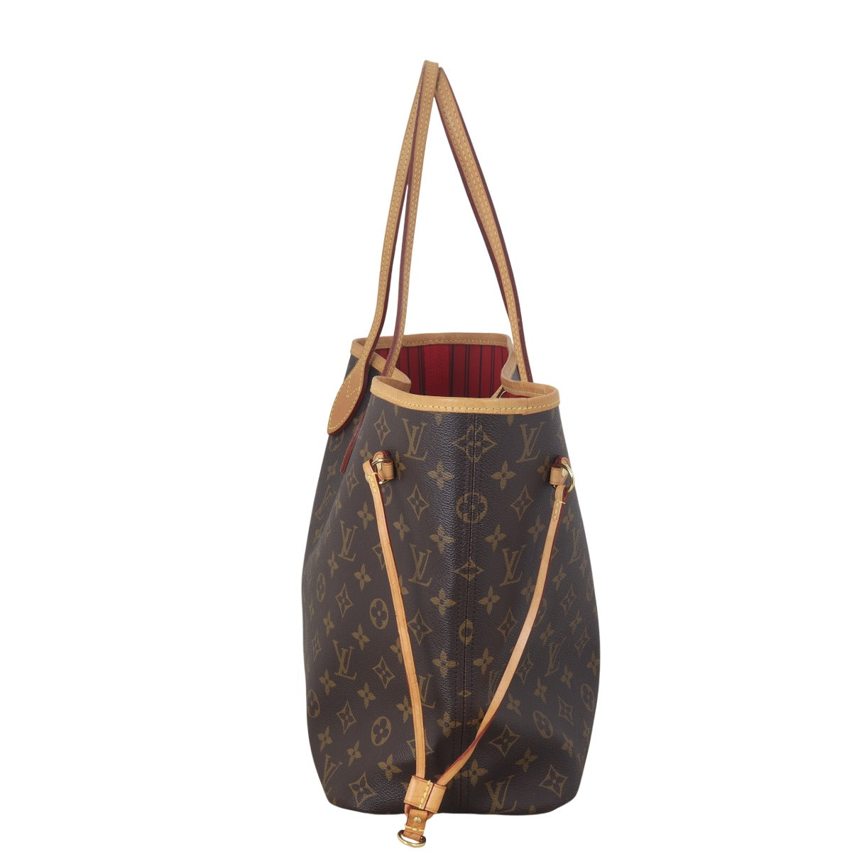 Louis Vuitton Neverfull MM Monogram