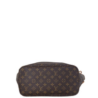 Louis Vuitton Neverfull MM Monogram