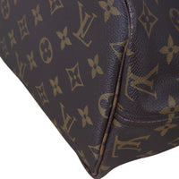 Louis Vuitton Neverfull MM Monogram