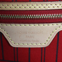 Louis Vuitton Neverfull MM Monogram