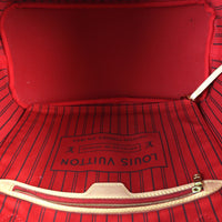 Louis Vuitton Neverfull MM Monogram
