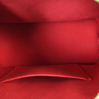 Louis Vuitton Alma BB Damier Ebene