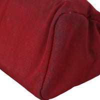 Hermes Herbag Cabas PM Toile