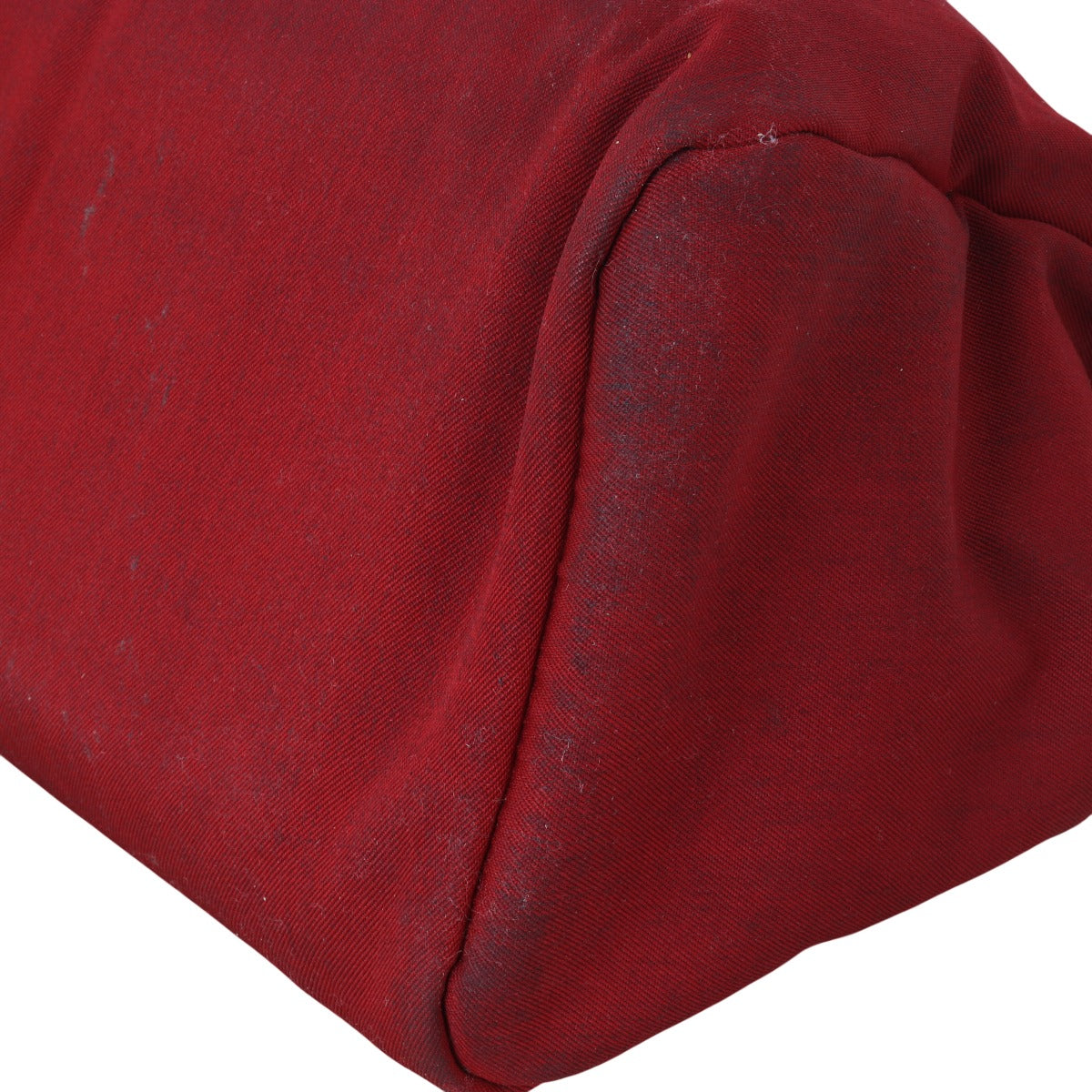 Hermes Herbag Cabas PM Toile