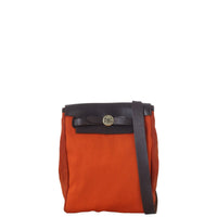 Hermes Herbag TPM Toile
