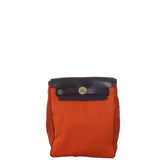 Hermes Herbag TPM Toile
