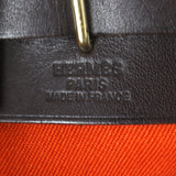 Hermes Herbag TPM Toile