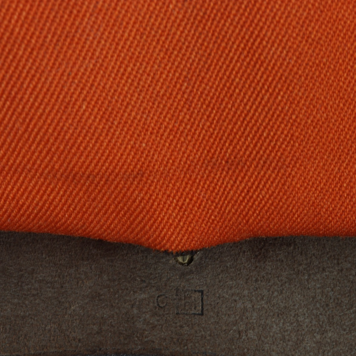 Hermes Herbag TPM Toile