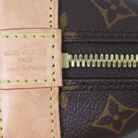 Louis Vuitton Alma BB Monogram