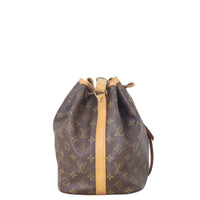 Louis Vuitton Petit Noe Monogram