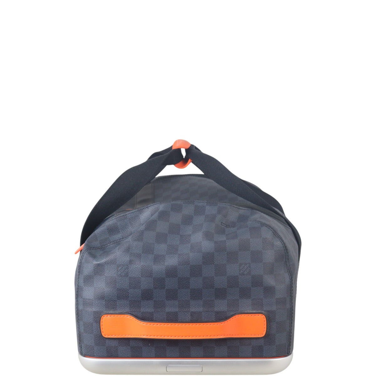 louis vuitton cobalt race backpack Louis Vuitton Horizon Soft Duffle Race Damier Cobalt – Luxe.It.Fwd