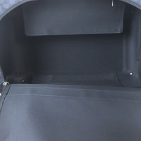 Louis Vuitton Horizon Soft Duffle Race Damier Cobalt