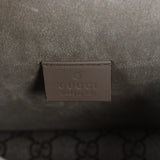 Gucci Dionysus GG Supreme Mini Bag