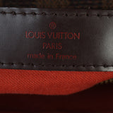 Louis Vuitton Naviglio Messenger Damier Ebene