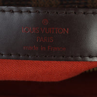 Louis Vuitton Naviglio Messenger Damier Ebene