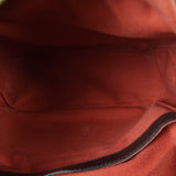 Louis Vuitton Naviglio Messenger Damier Ebene