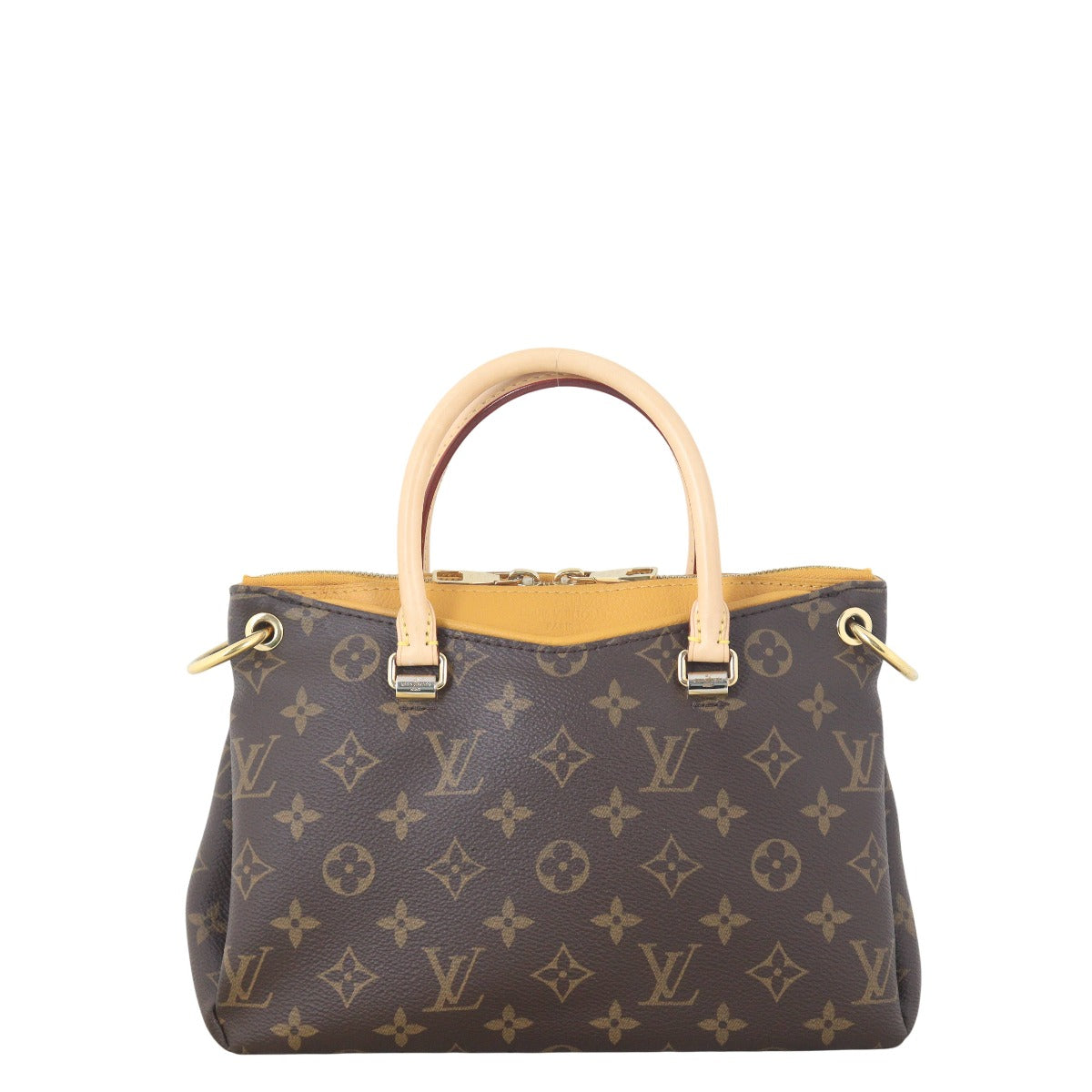 Louis Vuitton Pallas BB Monogram