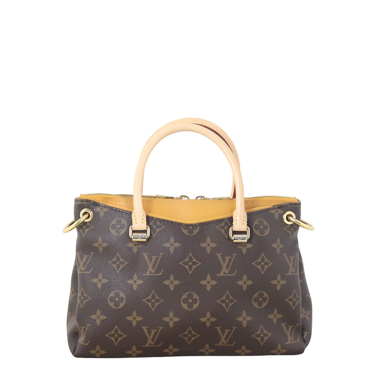 Louis Vuitton Pallas BB Monogram