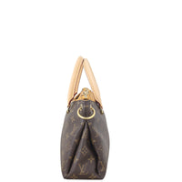 Louis Vuitton Pallas BB Monogram