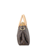 Louis Vuitton Pallas BB Monogram