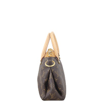 Louis Vuitton Pallas BB Monogram