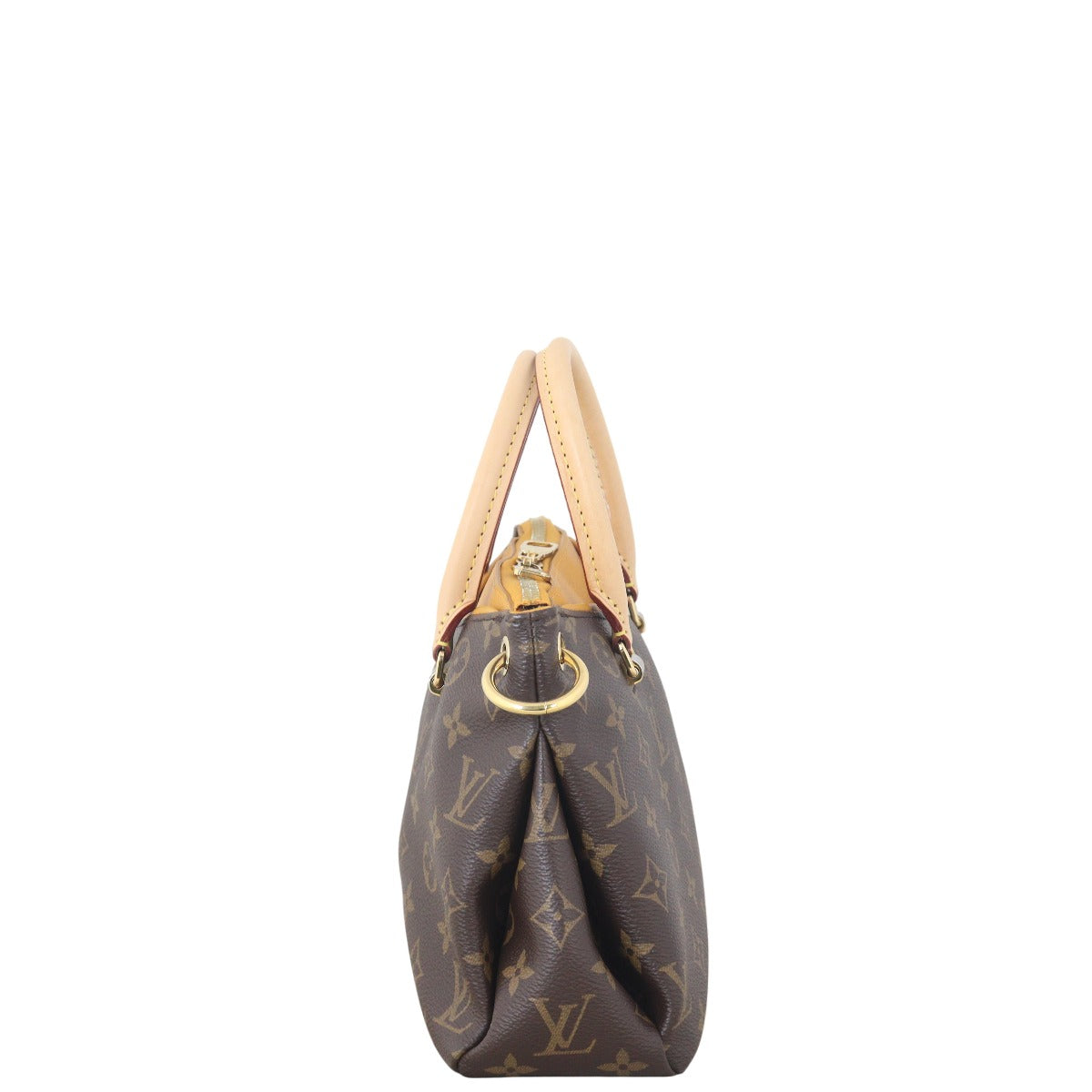 Louis Vuitton Pallas BB Monogram