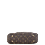 Louis Vuitton Pallas BB Monogram