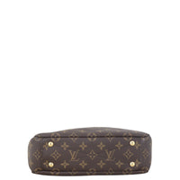 Louis Vuitton Pallas BB Monogram