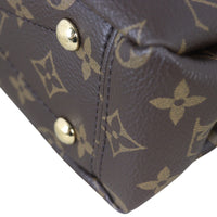 Louis Vuitton Pallas BB Monogram