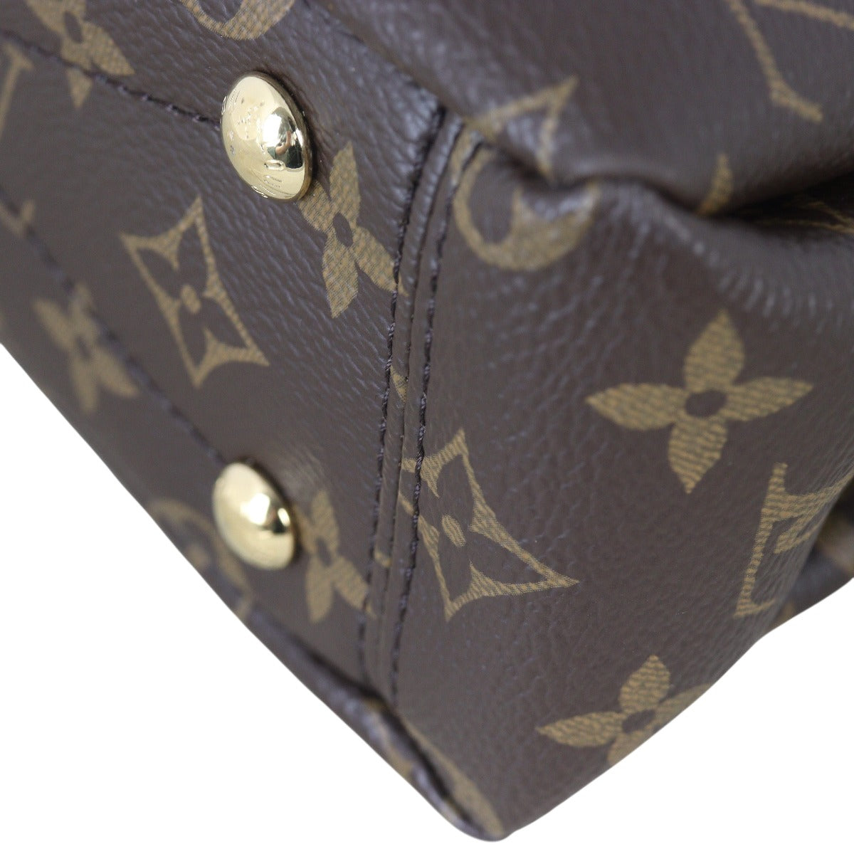 Louis Vuitton Pallas BB Monogram