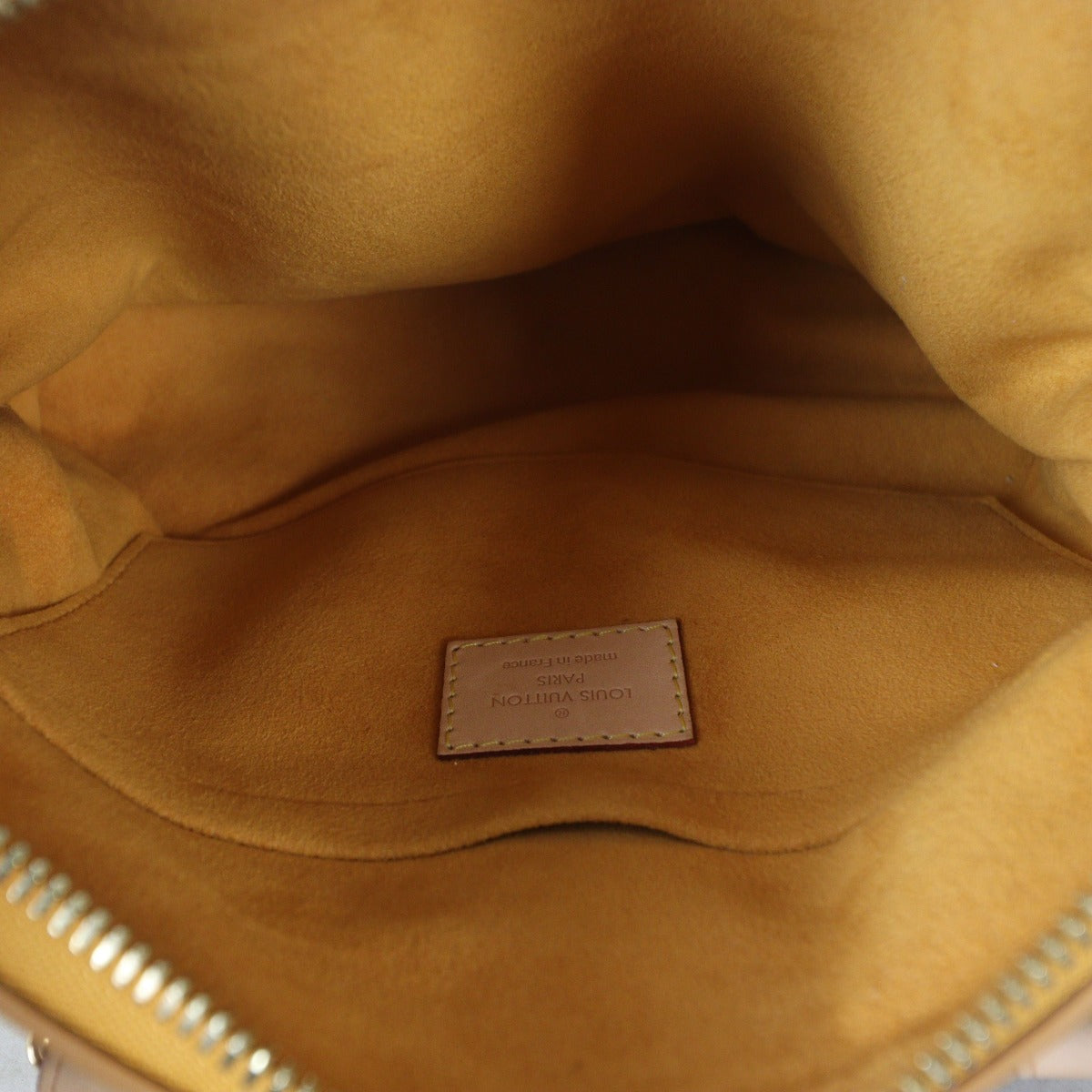 Louis Vuitton Pallas BB Monogram