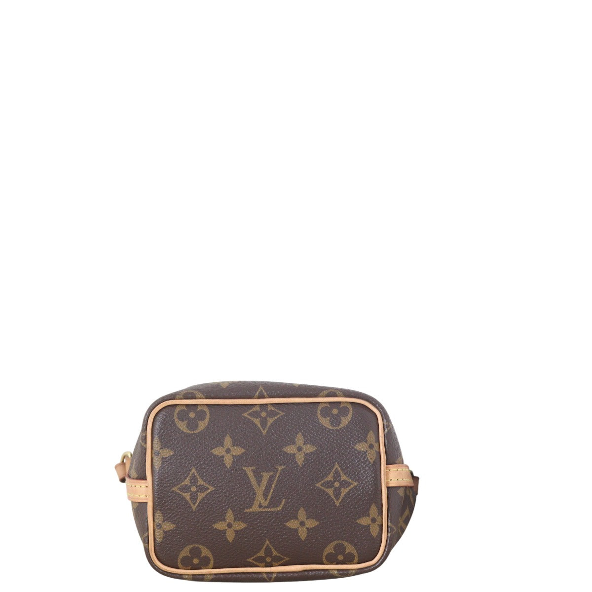 Louis Vuitton Nano Noe Monogram
