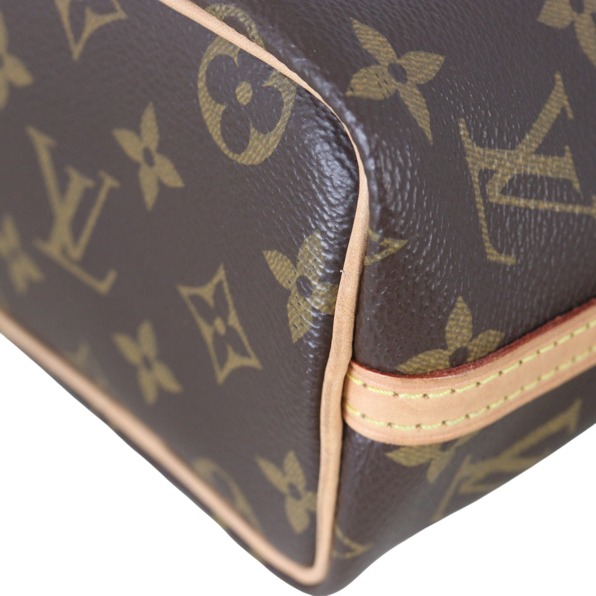 Louis Vuitton Nano Noe Monogram