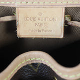 Louis Vuitton Nano Noe Monogram