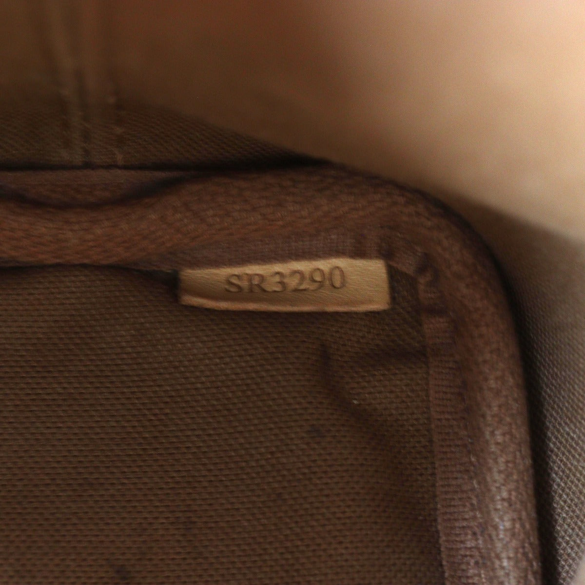 Louis Vuitton Nano Noe Monogram