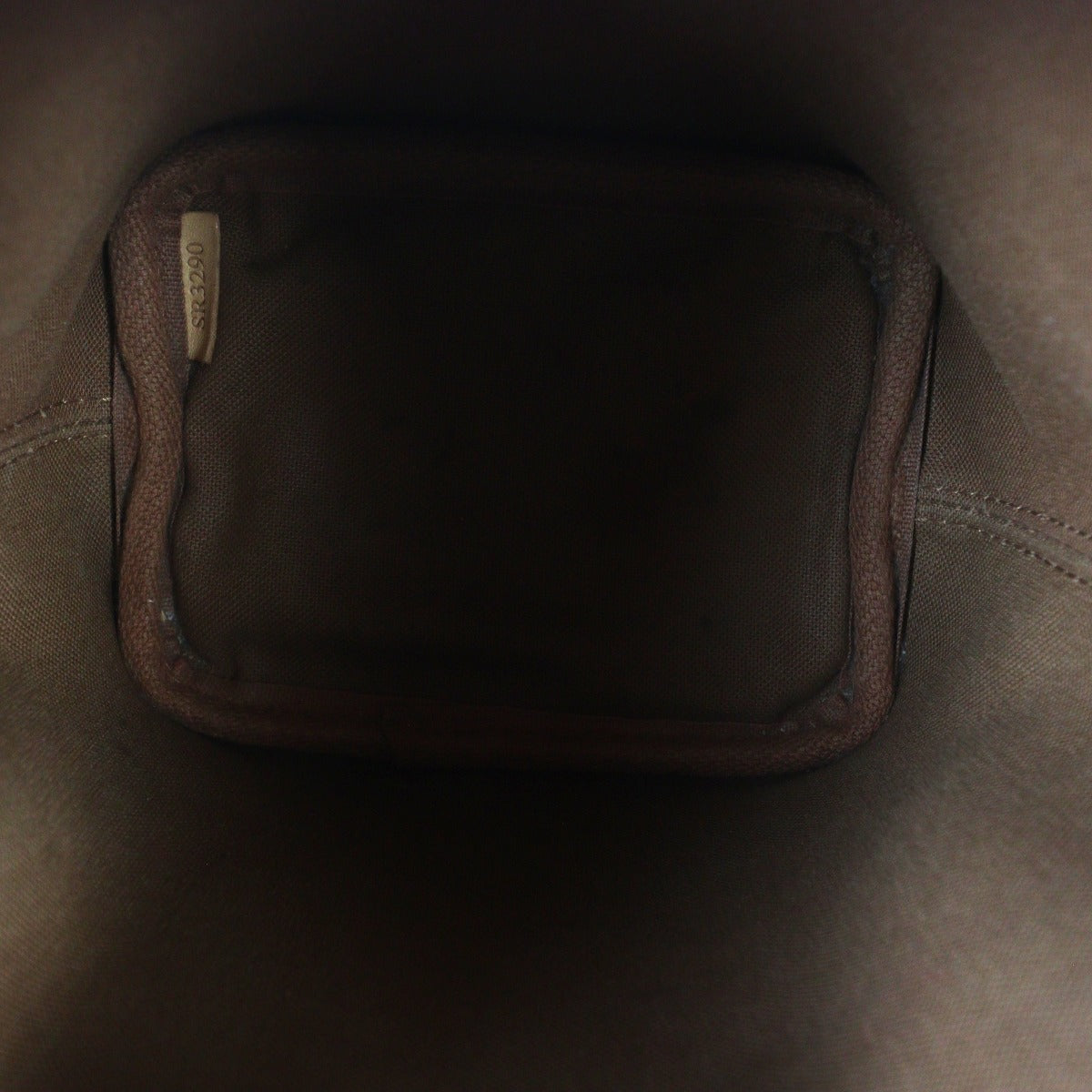 Louis Vuitton Nano Noe Monogram