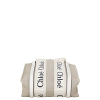 Chloe Woody Tote Bag Mini