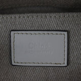 Chloe Woody Tote Bag Mini