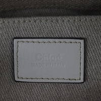 Chloe Woody Tote Bag Mini