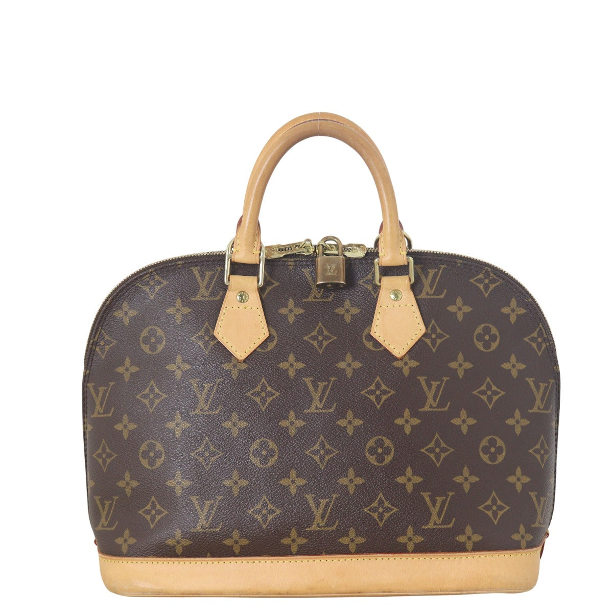 Louis Vuitton Alma PM Monogram