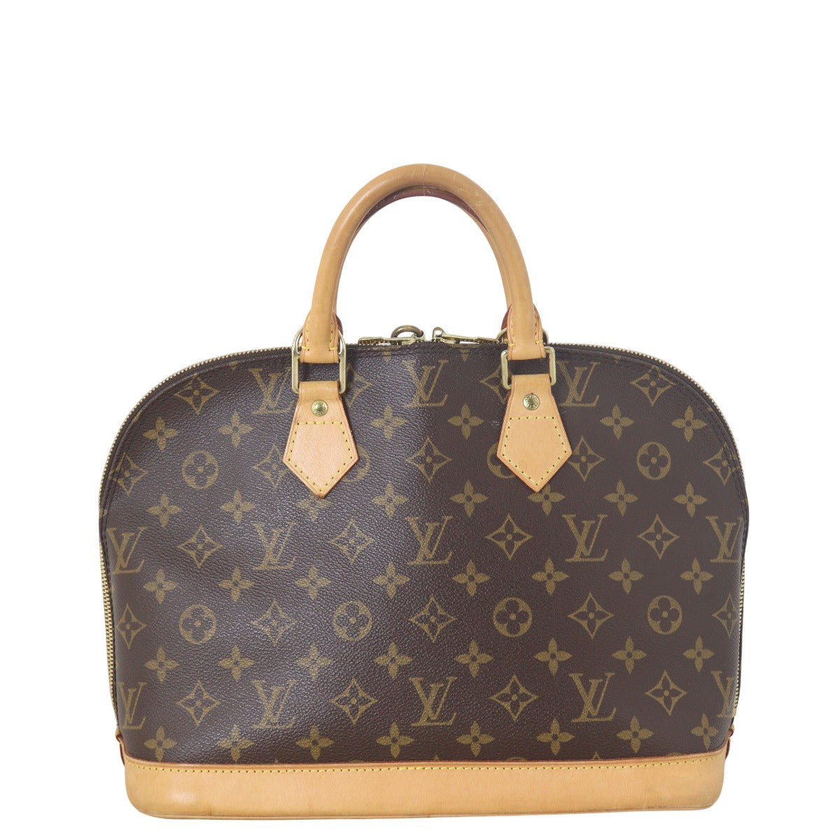 Louis Vuitton Alma PM Monogram