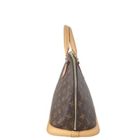 Louis Vuitton Alma PM Monogram