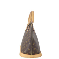 Louis Vuitton Alma PM Monogram