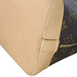 Louis Vuitton Alma PM Monogram