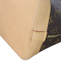 Louis Vuitton Alma PM Monogram