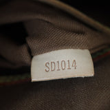 Louis Vuitton Alma PM Monogram