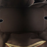 Louis Vuitton Alma PM Monogram