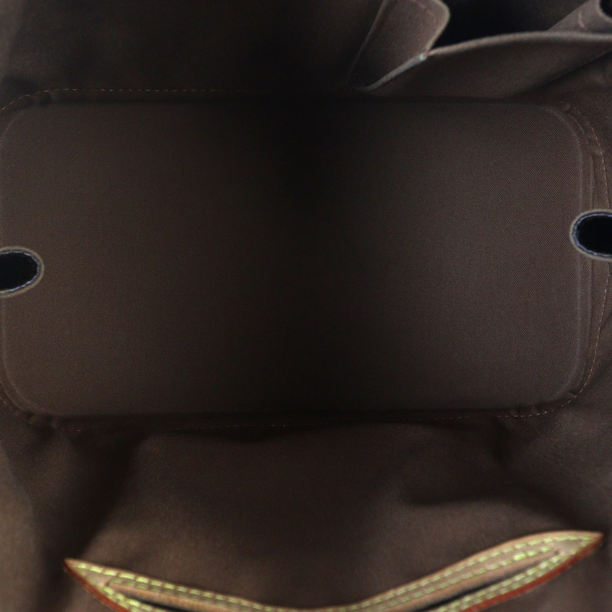 Louis Vuitton Alma PM Monogram