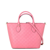 Gucci Guccissima Small Tote